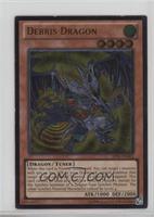 Debris Dragon [EX to NM]