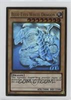 GGR - Blue-Eyes White Dragon