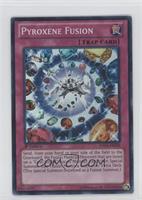 Pyroxene Fusion