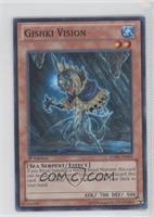 Gishki Vision [Noted]