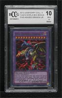 Five-Headed Dragon [BCCG 10 Mint or Better]