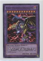 Five-Headed Dragon [EX to NM]