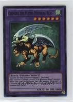 SR - Chimera the Flying Mythical Beast [EX to NM]