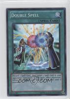 SR - Double Spell