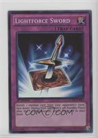 SR - Lightforce Sword