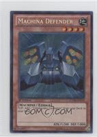 SCR - Machina Defender