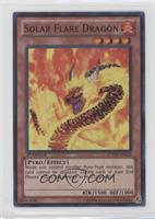 SR - Solar Flare Dragon