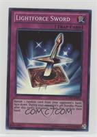 SR - Lightforce Sword [EX to NM]