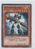 Photon Crusher