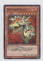 Evolsaur Elias