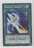 Photon Trident