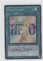 Hero Flash!!