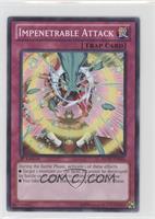 Inpenetrable Attack [Noted]