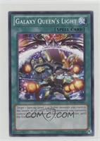 Galaxy Queen's Light