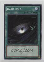 Dark Hole