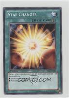 Star Changer