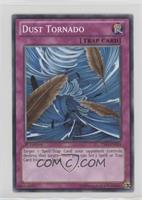 Dust Tornado