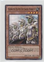 Goblin Elite Attack Force [Noted]