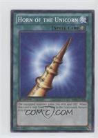 Horn of the Unicorn [EX to NM]