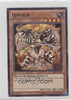 Leotaur