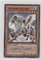 Fishborg Archer [Noted]
