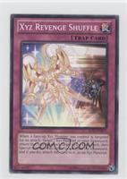 XYZ Revenge Shuffle