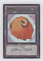 Token (Orange Sheep 2)