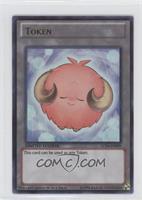 Token (Pink Sheep)