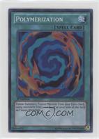 Polymerization