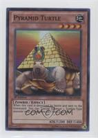 Pyramid Turtle