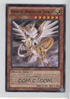 Hieratic Dragon of Tefnuit