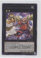 Number 64: Ronin Raccoon Sandayu [EX to NM]