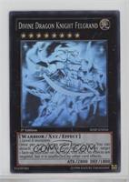 Divine Dragon Knight Felgrand (Ghost Rare) [EX to NM]