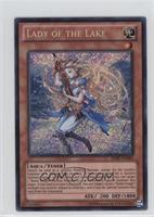 Lady of the Lake