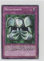 Metalmorph [Noted]