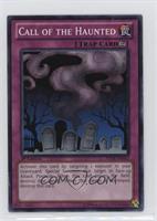 Call of the Haunted [EX to NM]