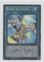 Rising Sun Slash