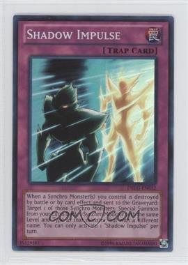 2014 Yu-Gi-Oh! - Dragons of Legend - [Base] - Unlimited #DRLG-EN032 - Shadow Impulse