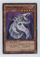 Cyber Dragon [EX to NM]