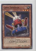 Card Trooper