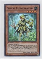 Sylvan Flowerknight