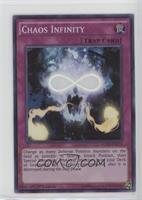 SR - Chaos Infinity