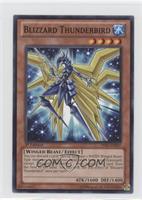 Blizzard Thunderbird