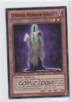 Umbral Horror Ghost