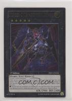 Number C102: Archfiend Seraph (Ultimate Rare)