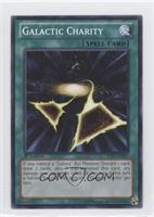 Galactic Charity