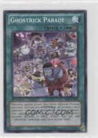 Ghostrick Parade