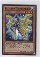 Blizzard Thunderbird