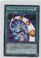 Magical Star Illusion