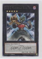 D/D/D Marksman King Tell [EX to NM]